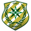 Samambaia 队徽