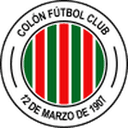 Colón 队徽