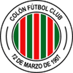 Colón 队徽