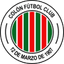 Colón 队徽
