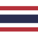Thailand 队徽