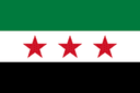 Syria 队徽