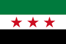 Syria 队徽