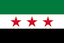 Syria 队徽