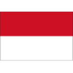 Indonesia 队徽