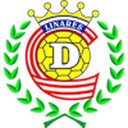 Linares Unido 队徽