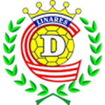 Linares Unido 队徽