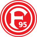 Fortuna Düsseldorf 队徽