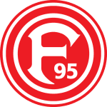 Fortuna Düsseldorf 队徽