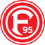 Fortuna Düsseldorf 队徽