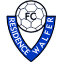 Résidence Walferdange 队徽