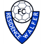 Résidence Walferdange 队徽