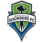 Seattle Sounders 队徽