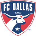 FC Dallas 队徽