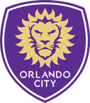 Orlando City SC 队徽