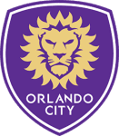 Orlando City SC 队徽