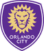 Orlando City SC 队徽