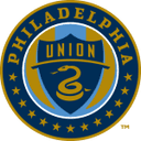 Philadelphia Union 队徽