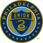 Philadelphia Union 队徽