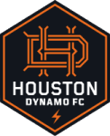 Houston Dynamo 队徽
