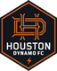 Houston Dynamo 队徽