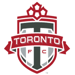 Toronto FC 队徽