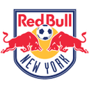 New York Red Bulls 队徽