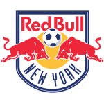 New York Red Bulls 队徽