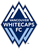 Vancouver Whitecaps 队徽