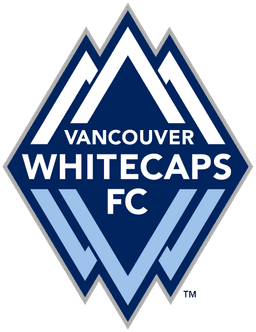 Vancouver Whitecaps 队徽
