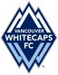 Vancouver Whitecaps 队徽