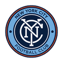 New York City FC 队徽