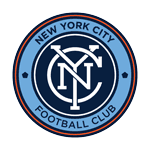 New York City FC 队徽