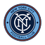 New York City FC 队徽