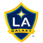 Los Angeles Galaxy 队徽