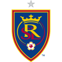 Real Salt Lake 队徽