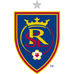 Real Salt Lake 队徽