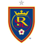 Real Salt Lake 队徽