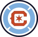 Chicago Fire 队徽