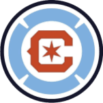 Chicago Fire 队徽