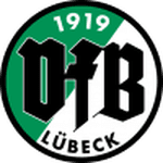 Lübeck II 队徽