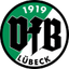 Lübeck II 队徽