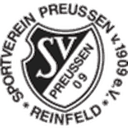 Preußen Reinfeld 队徽