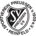 Preußen Reinfeld 队徽