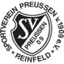 Preußen Reinfeld 队徽
