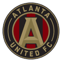 Atlanta United FC 队徽