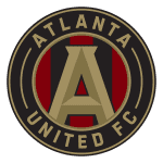 Atlanta United FC 队徽