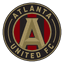 Atlanta United FC 队徽