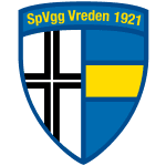 Vreden 队徽