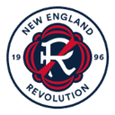 New England Revolution 队徽